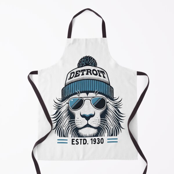 Item preview, Cool Lion Beanie Sunglasses City Style designed and sold by CrystalSt77002.