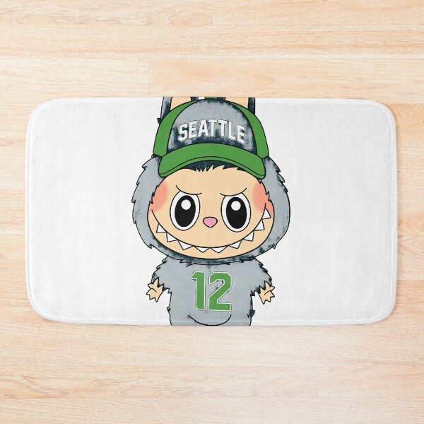 Item preview, Cute Cartoon Mascot T-Shirt designed and sold by MichelleC90932.