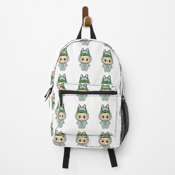Item preview, Cute Cartoon Mascot T-Shirt designed and sold by MichelleC90932.