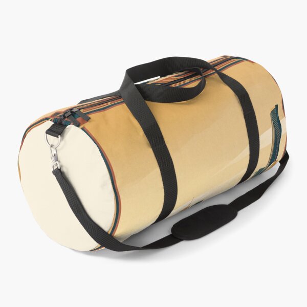Item preview, Brisbane Australia Vintage Travel Illustration designed and sold by Bomax121.
