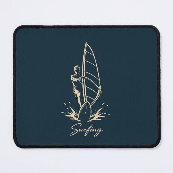 Item preview, Windsurfing Freedom Wind and Waves designed and sold by Infinitee8hirts.