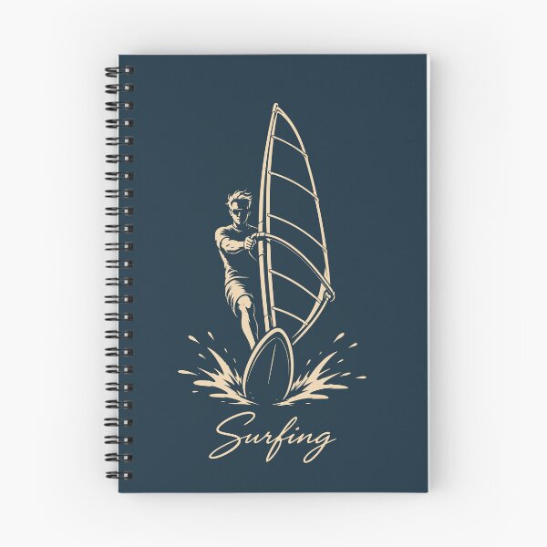 Item preview, Windsurfing Freedom Wind and Waves designed and sold by Infinitee8hirts.