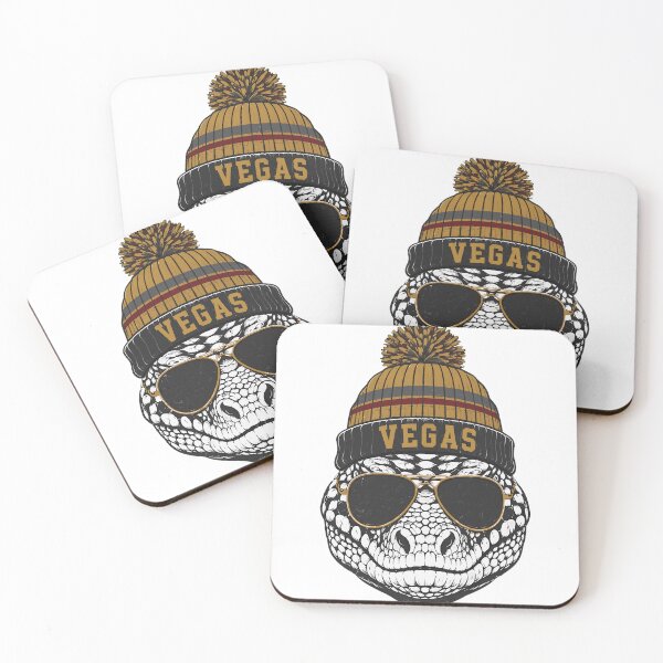 Item preview, Cool Vegas Reptile Beanie Sunglasses Retro designed and sold by RichardHe24537.