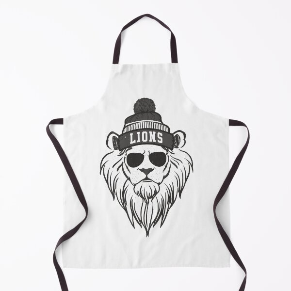 Item preview, Cool Lion with Beanie & Sunglasses designed and sold by LisaDanie63314.