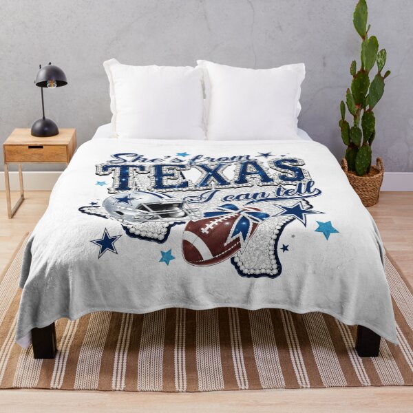 Item preview, Texas Football Fanatic Graphic Tee designed and sold by CrystalSt77002.