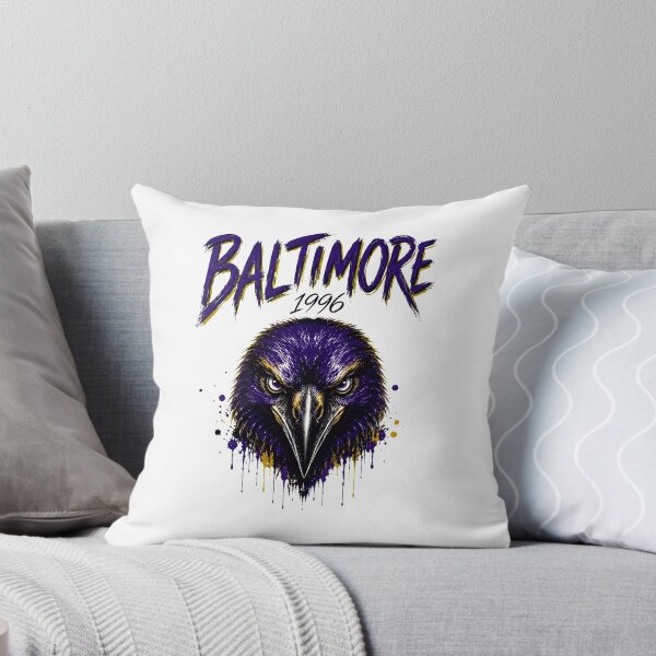 Item preview, Baltimore 1996 Bird Fan Art designed and sold by Christoph87495.