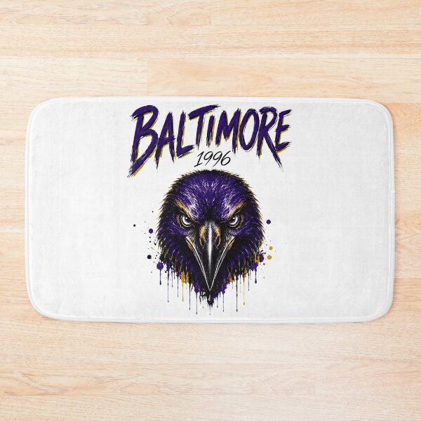 Item preview, Baltimore 1996 Bird Fan Art designed and sold by Christoph87495.