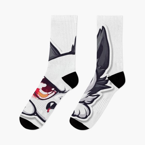 Item preview, Angry White Cat Red Eyes Fierce designed and sold by YAM716.
