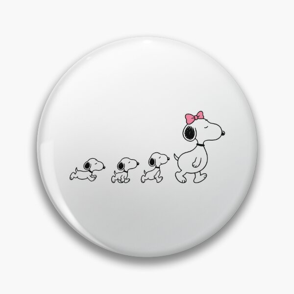 Item preview, Cute Dog Evolution Bow Design T-Shirt designed and sold by AndrewJac21264.