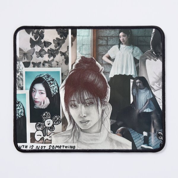 Item preview, Dahyun dubu designed and sold by TwiceOnceart.