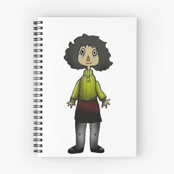 Item preview, The Walten Files designed and sold by owpldh.