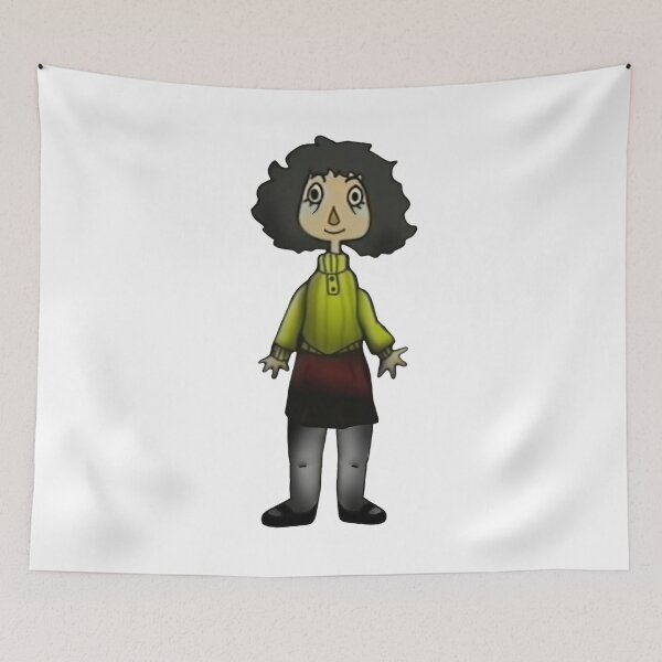 Item preview, The Walten Files designed and sold by owpldh.