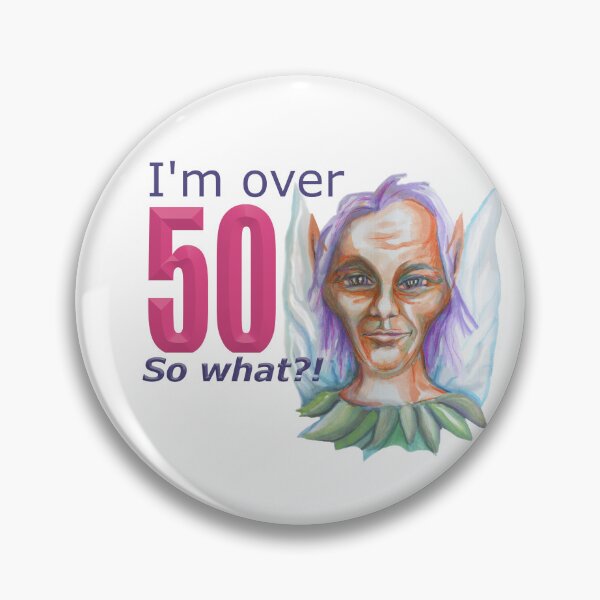Item preview, Age is just a number 2/6 designed and sold by AmethistFaye.