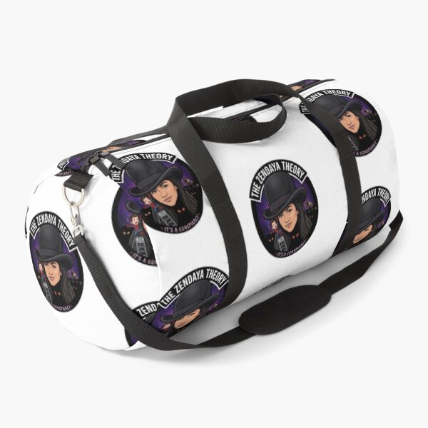 Item preview, Zendaya hat theory meme designed and sold by tahanyyassin0.