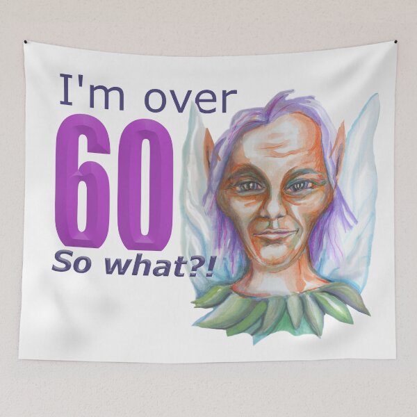 Item preview, Age is just a number 3/6 designed and sold by AmethistFaye.