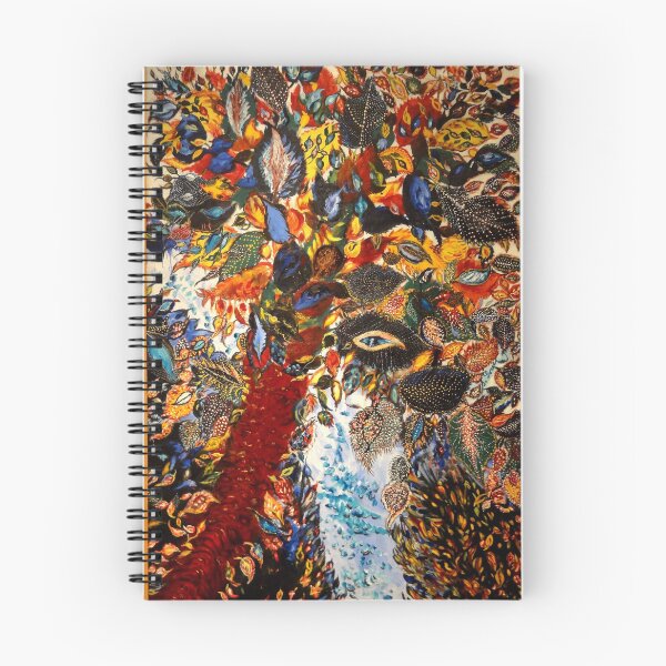 Item preview, Séraphine Louis – The Tree of Paradise | French Vintage Botanical Art designed and sold by Shoupay.