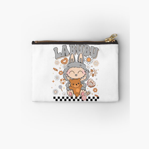 Item preview, Cute Kawaii Bunny Donut Retro Gift designed and sold by OscarTorr24347.