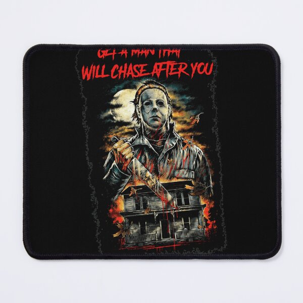 Item preview, Horror Movie Character Bleached designed and sold by GeorgeSmi93116.
