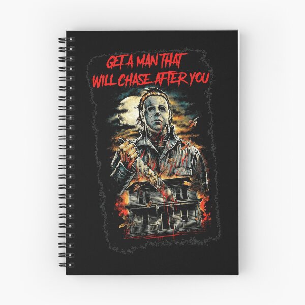 Item preview, Horror Movie Character Bleached designed and sold by GeorgeSmi93116.