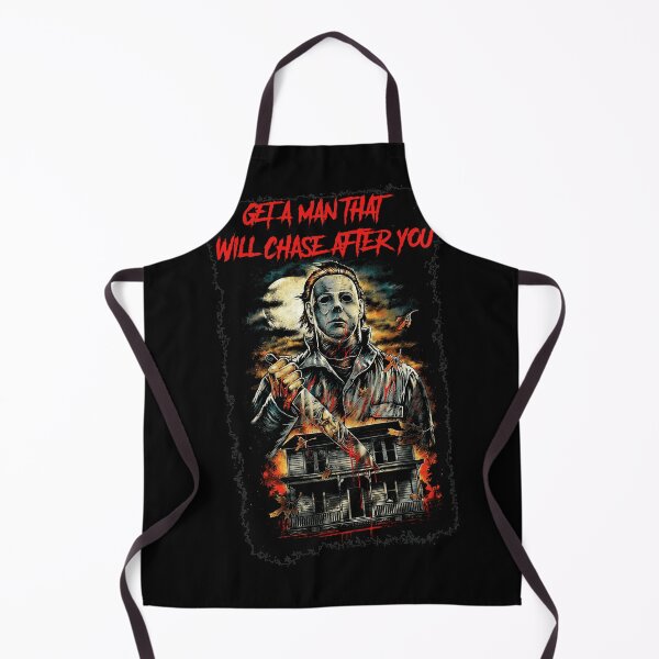 Item preview, Horror Movie Character Bleached designed and sold by GeorgeSmi93116.