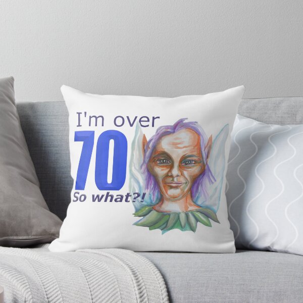 Item preview, Age is just a number 4/6 designed and sold by AmethistFaye.