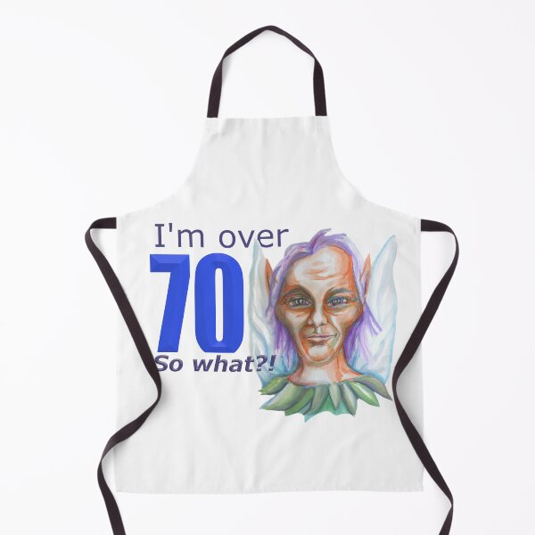 Item preview, Age is just a number 4/6 designed and sold by AmethistFaye.