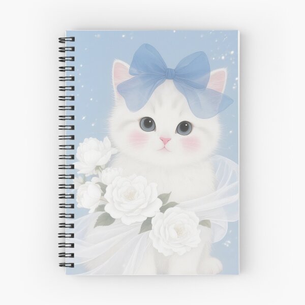Item preview, Blue cat designed and sold by xianxiu-ling.