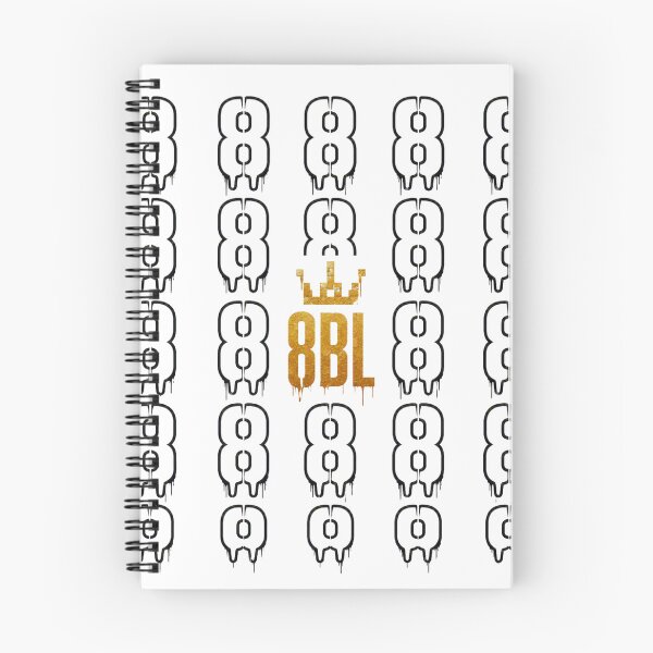 Item preview, 8 B Luxe 8s designed and sold by 8-B-L.