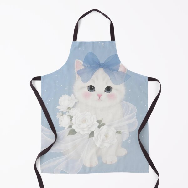 Item preview, Blue cat designed and sold by xianxiu-ling.