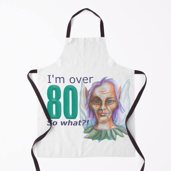 Item preview, Age is just a number 5/6 designed and sold by AmethistFaye.