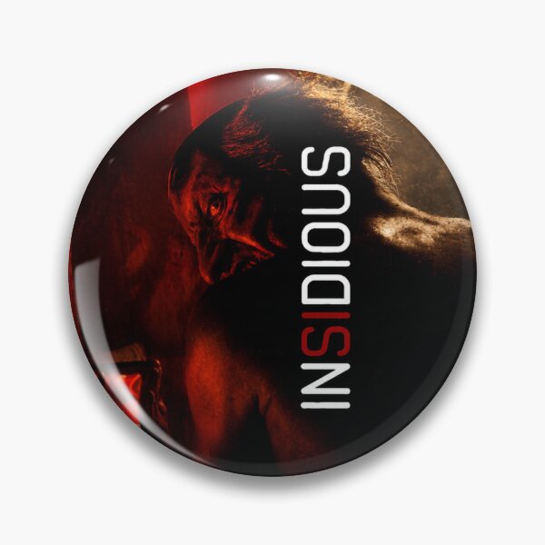 Item preview, Insidious designed and sold by owpldh.
