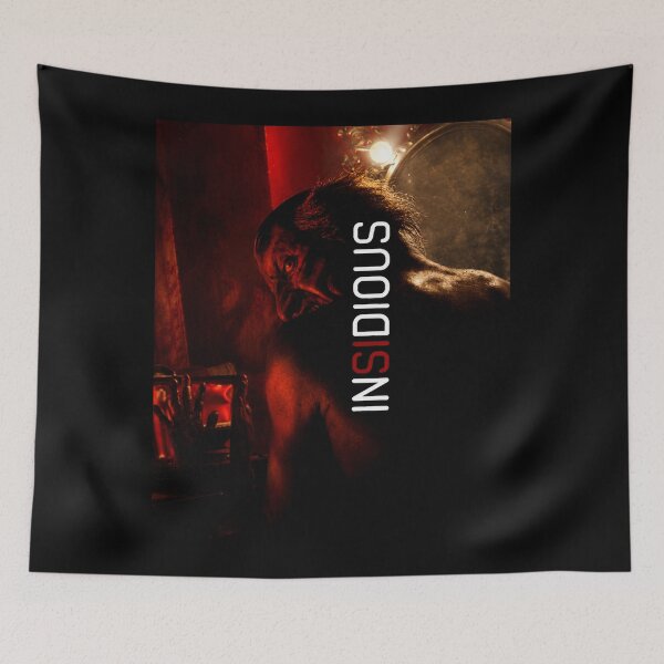Item preview, Insidious designed and sold by owpldh.