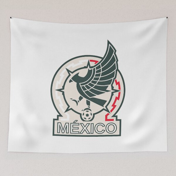 Item preview, Eagle Emblem Soccer Fan T-Shirt designed and sold by SamuelRow44384.