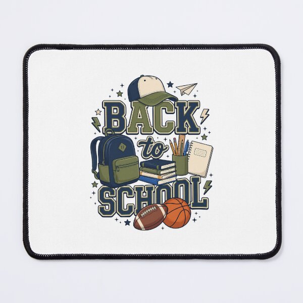 Item preview, Game Over Back To school Funny Gift designed and sold by RCMstore.