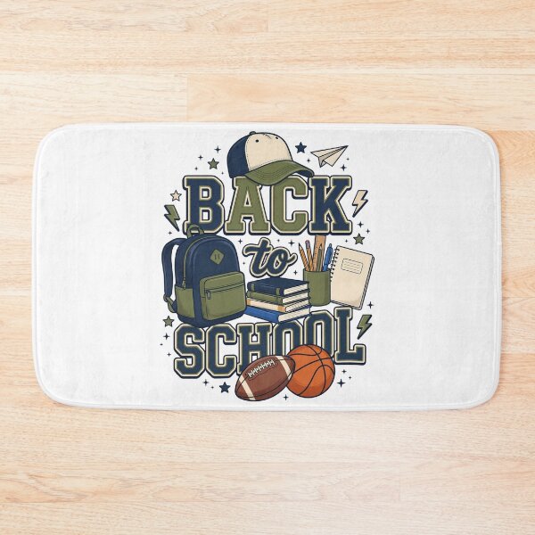 Item preview, Game Over Back To school Funny Gift  designed and sold by RCMstore.