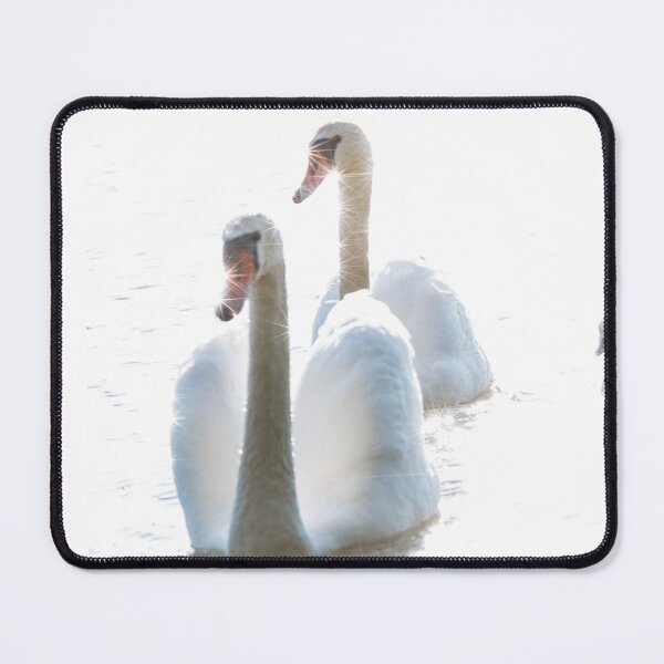 Item preview, Following in White designed and sold by gabormedve.