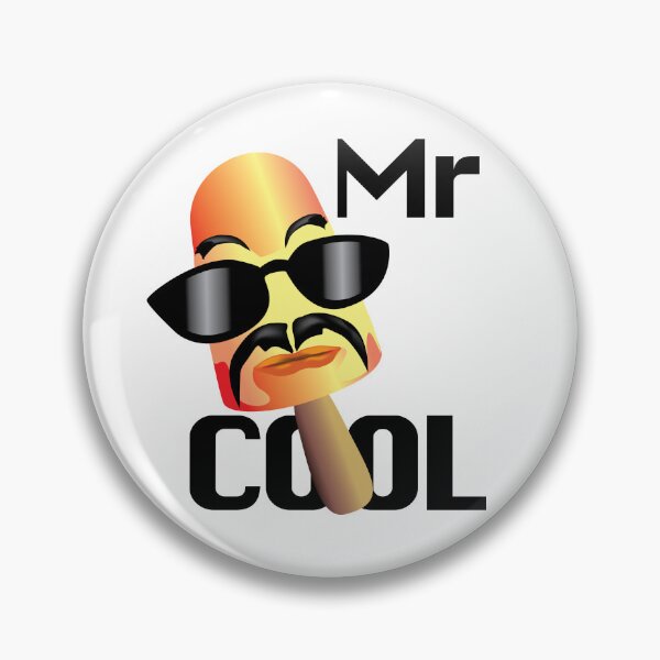 Item preview, Mr Cool designed and sold by AmethistFaye.