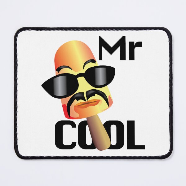 Item preview, Mr Cool designed and sold by AmethistFaye.