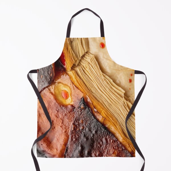 Item preview, Lacquered in Heat designed and sold by ASSEMBLE WONDER.