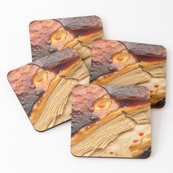 Item preview, Lacquered in Heat designed and sold by ASSEMBLE WONDER.