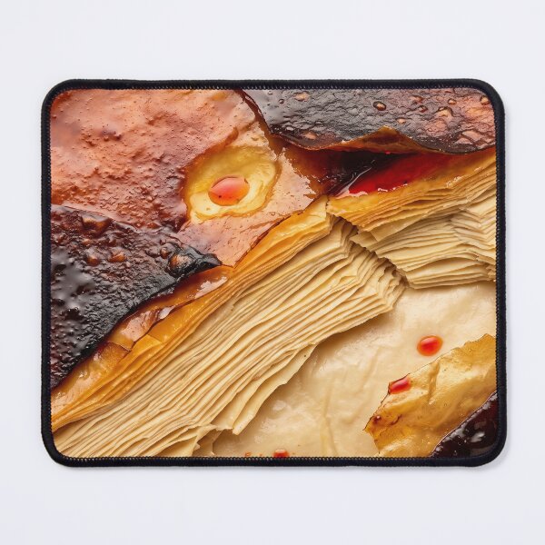 Item preview, Lacquered in Heat designed and sold by ASSEMBLE WONDER.