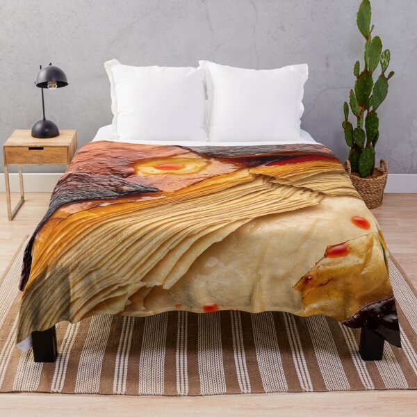 Item preview, Lacquered in Heat designed and sold by ASSEMBLE WONDER.