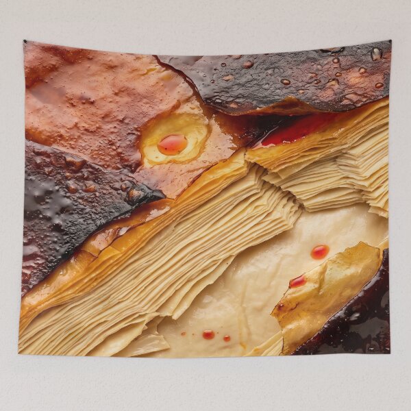 Item preview, Lacquered in Heat designed and sold by ASSEMBLE WONDER.