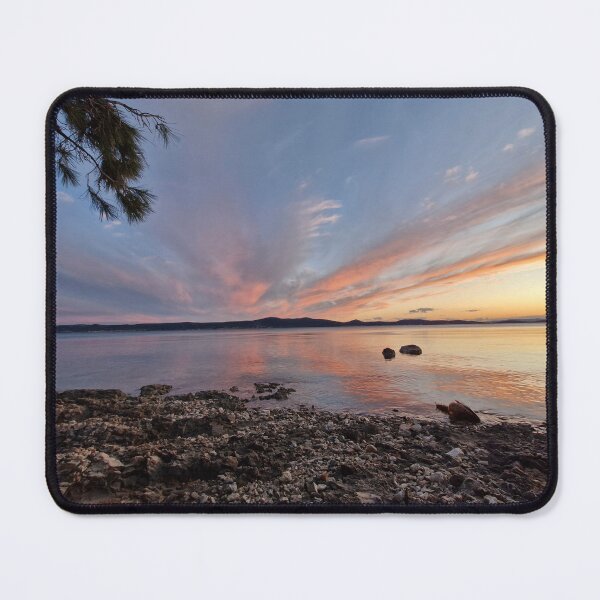 Item preview, Whispers of the Evening Sea designed and sold by Moments-byManca.