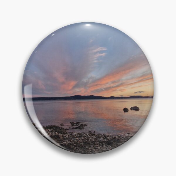 Item preview, Whispers of the Evening Sea designed and sold by Moments-byManca.