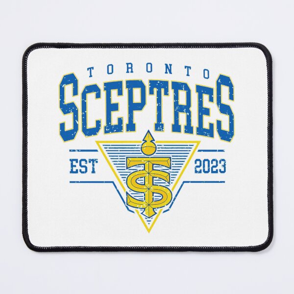 Item preview, Vintage Athletic Toronto Style T-Shirt designed and sold by DavidSant59546.