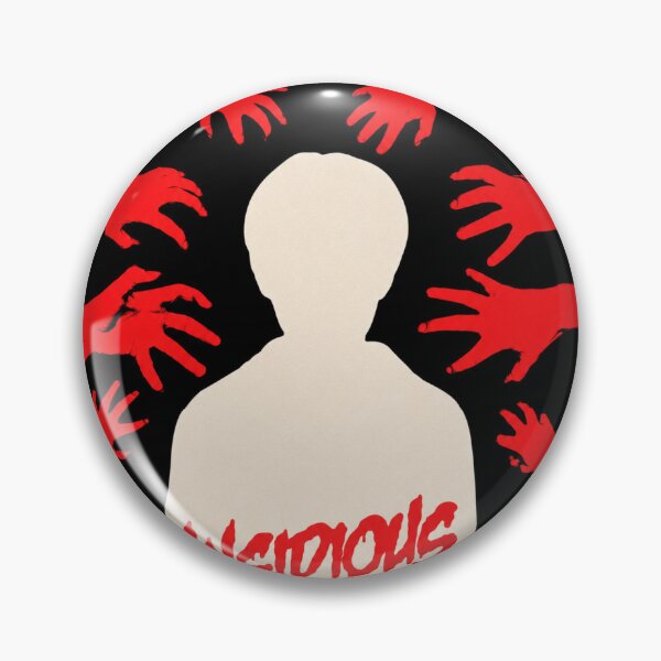 Item preview, Insidious designed and sold by owpldh.