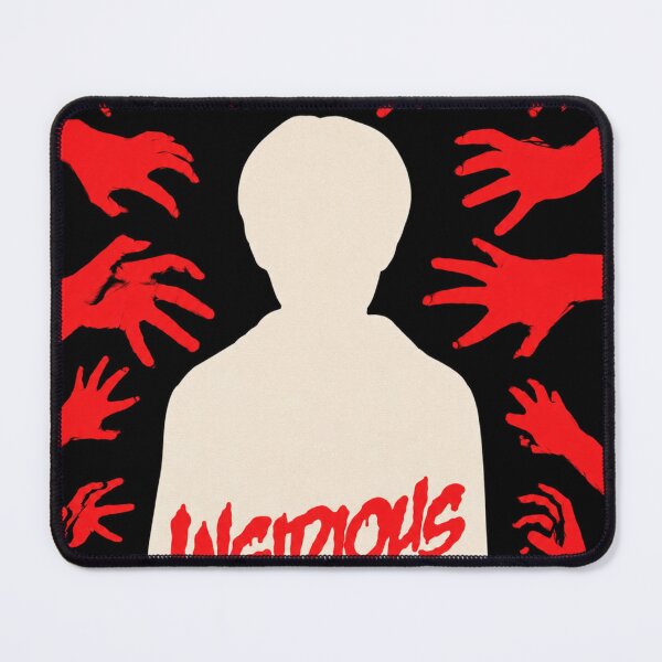 Item preview, Insidious designed and sold by owpldh.