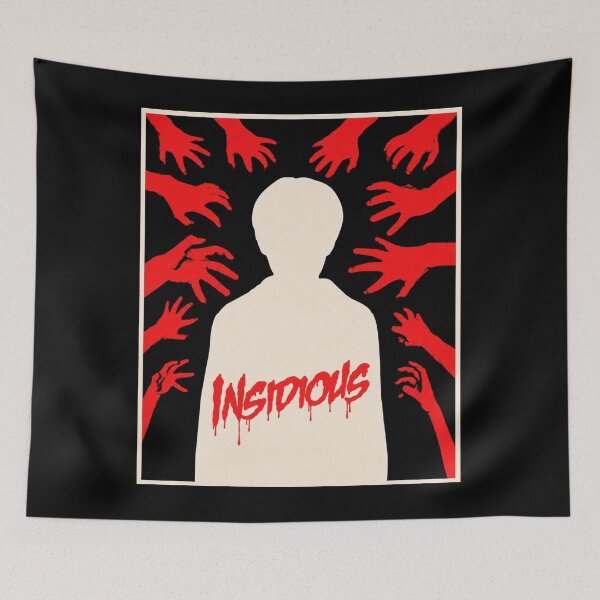 Item preview, Insidious designed and sold by owpldh.