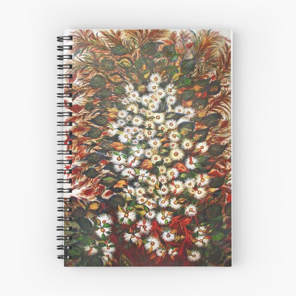 Item preview, Séraphine Louis – The Large Daisies | Vintage French Flower Art designed and sold by Shoupay.